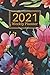 Weekly Planner 2021: Time M...