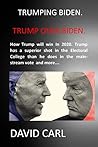 TRUMPING BIDEN: TRUMP OVER BIDEN HOW TRUMP STOLE 2020 CAN TRUMP WIN AGAIN IN NOVEMBER THE CHOICE MARY TRUMP FOLLOW THE MONEY UNDAUNTED
