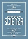 Scrivere di scienza