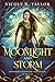 Moonlight and Storm by Nicole R. Taylor Moonlight and Storm by Nicole R. Taylor