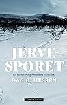 Jervesporet: En reise gjennom fjell og tid Jervesporet: En reise gjennom fjell og tid