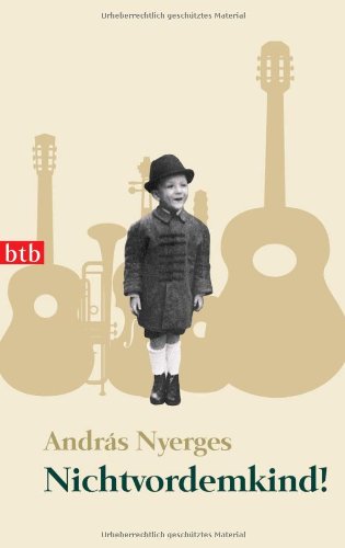 Nichtvordemkind! (Paperback)