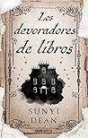 Los devoradores de libros by Sunyi Dean