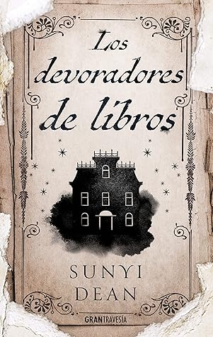 Los devoradores de libros