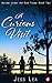 A Curious Visit (Murder Under the Gum Trees, #2)