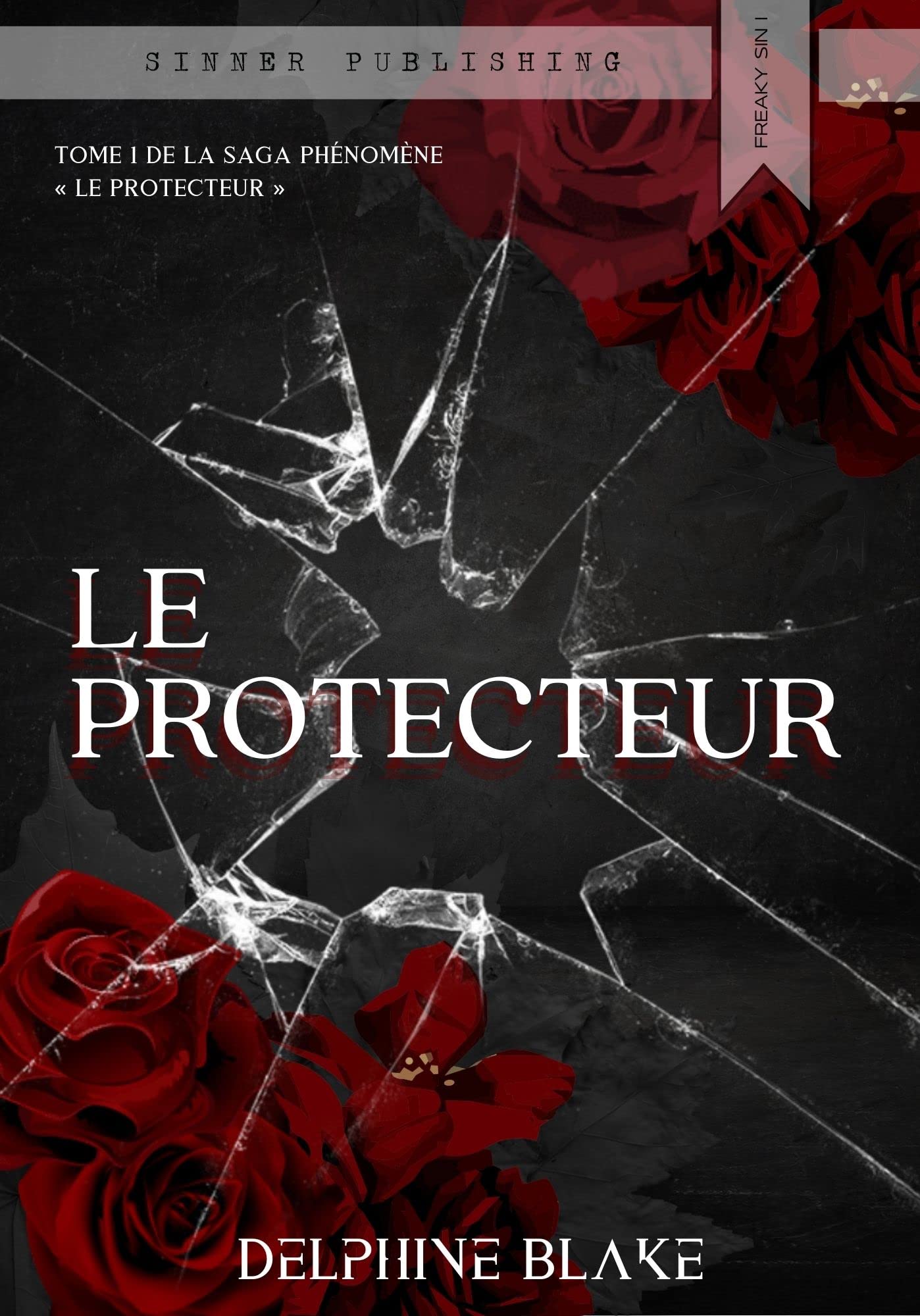 Le Protecteur (Le Protecteur #1)
