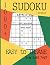 1,000 Sudoku Puzzles: Easy ...