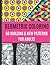 Geometric Coloring Book For...
