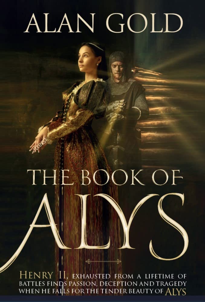 The Book of Alys (Inspirational Women in History)