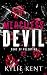 Merciless Devil (Sons of Valentino, #2)