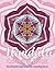 Mandala Coloring Book The W...