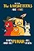 Whisketeers: Maow purrr all, and all purrr maow: The perfect minimalist gift for book and cat lovers