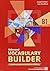 VOCABULARY BUILDER B1 STUDE...