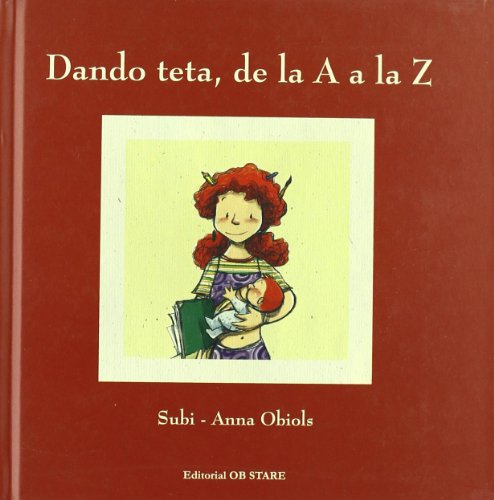 DANDO TETA, DE LA A A LA Z (Paperback)