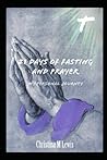 21 Days of Fasting and Prayer: My Personal Journey