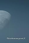 Moon Notebook
