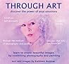 THROUGH ART - illustrated