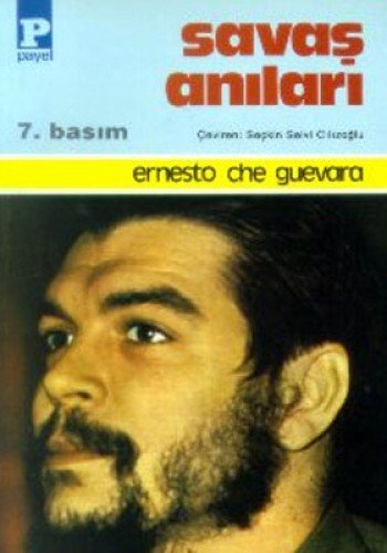 Savas Anilari (Paperback)
