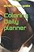 Adult coloring book set dog...