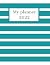 Planner 2022: Monthly plann...