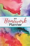 My Homework Planner