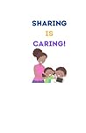 SHARING IS CARING