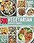 VEGETARIAN COOKBOOK FOR BEG...