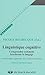 Linguistique cognitive: Com...