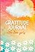 Gratitude Journal For Teen ...