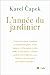 L'année du jardinier