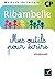 RIBAMBELLE CP série bleue 2...