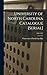 University of North Carolina Catalogue [serial]; 1926-1927