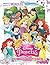 Princess Coloring & Activit...