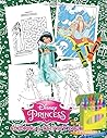 Princess Coloring & Activity Book: Princesses Jumbo Coloring Book and Activity With High Quality Images For Kids Ages 3-8. All the fun activities included Crosswords, Dot-to-Dot, Mazes and more! Princess Coloring & Activity Book: Princesses Jumbo Coloring Book and Activity With High Quality Images For Kids Ages 3-8. All the fun activities included Crosswords, Dot-to-Dot, Mazes and more!
