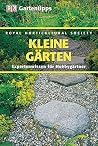 RHS-Gartentipps: Kleine Gärten RHS-Gartentipps: Kleine Gärten