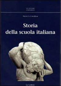 Storia della scuola italiana (Paperback)