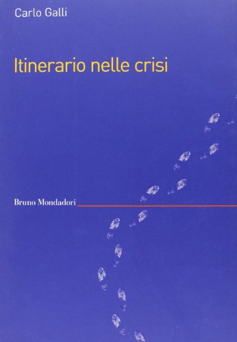 Itinerario nelle crisi (Paperback)