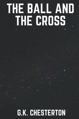 The Ball and the Cross: