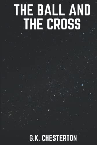 The Ball and the Cross: