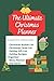 The Ultimate Christmas Plan...