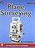 Plane Surveying by A.M. Chandra