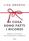 Di cosa sono fatt...