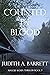 Counted in Blood (Maggie Sl...
