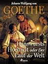 Hanswursts Hochze...