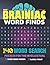 Brainiac Word Finds: 140 Wo...