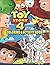 Toy Story Coloring & Activi...