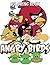Angry Birds Coloring Book by Angry Birds