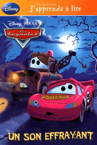 son effrayant (Un)