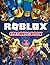 ROBLOX Coloring Book: Perfe...