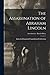The Assassination of Abraham Lincoln; Assassination - Booth's Diary